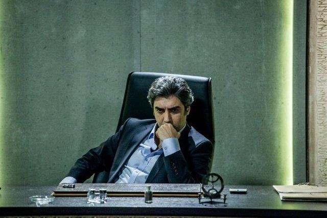 Hakknda bilinmeyenleri anlatan oyuncu bir bamlln aklad.