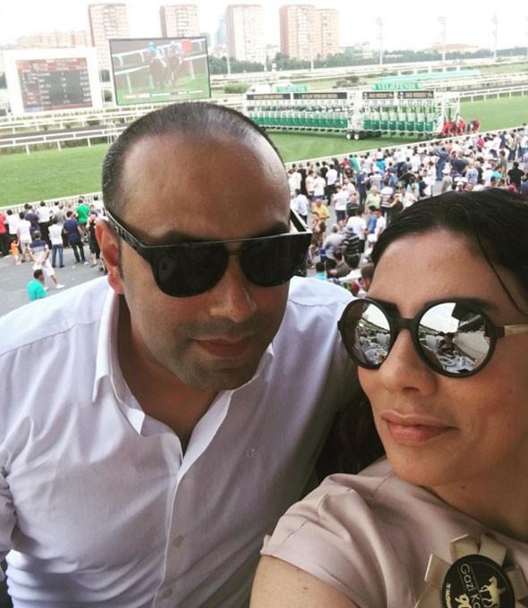 IIN KARACA    Biz burada hep ok heyecanlanrz