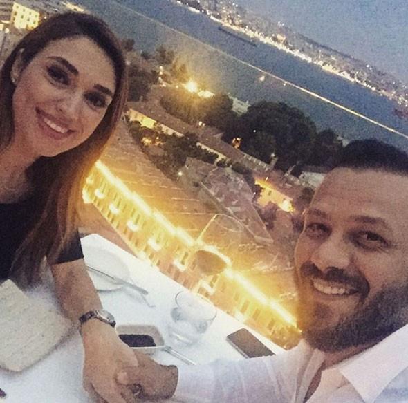 ZUHAL OLCAY    Gzelliklerle dolu yllara akm... 8. yl