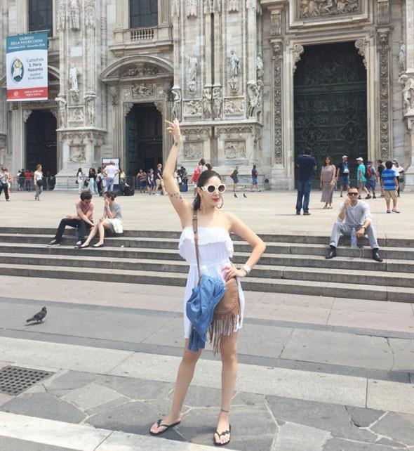 ECE GRSEL    O zaman dans