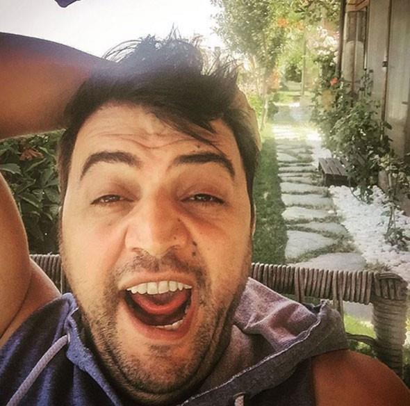 NAS YURTSEVER    Tatil esnemesi