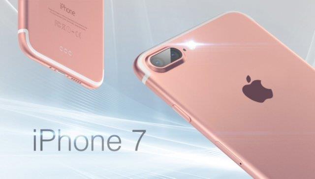 Apple'n eyll aynda tantaca iPhone 7 iin her geen gn yeni bir sznt gelmeye devam ediyor.