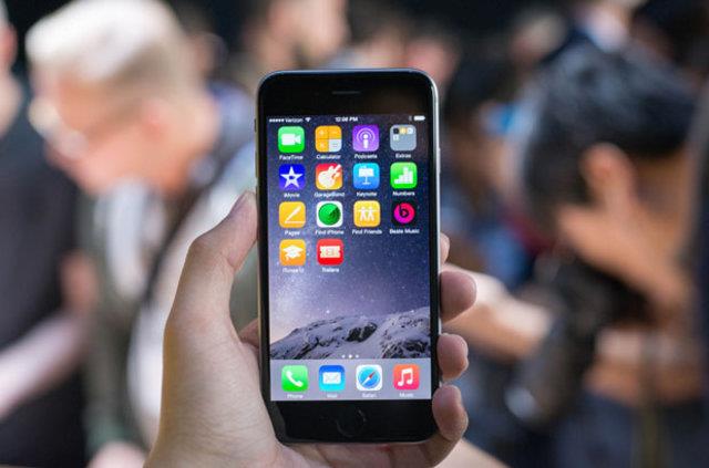 iPhone 6s serisi modellerde 5 megapiksel n kameraya gei yapan Apple, iPhone 7 ailesinde 8 megapiksel n kameraya yer verecek.