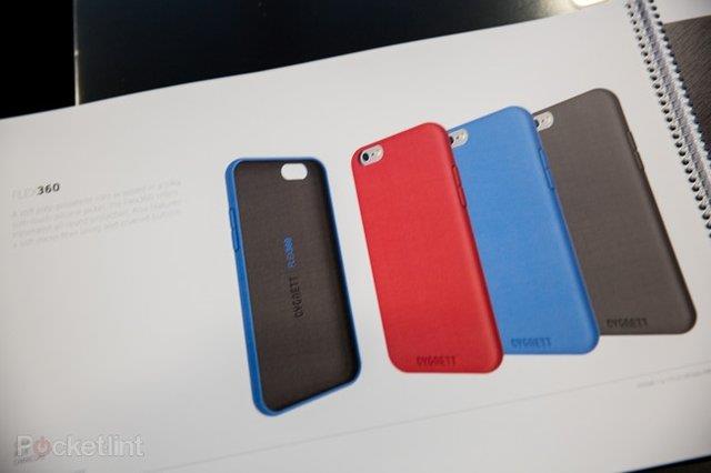 Aksesuarlarn ierisinde iPhone 6s&#8217;in yer almas bizleri artmad deil, zira popler sznt kayna @OnLeaks mays banda yaynlad bir grntde iPhone 7&#8217;nin iPhone 6s ile ayn kasa ebatlarna sahip olacan bildirmiti.