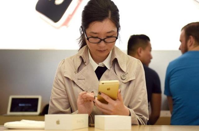 Apple, Japonya'daki tketicilerine sevindirici bir haber verdi.