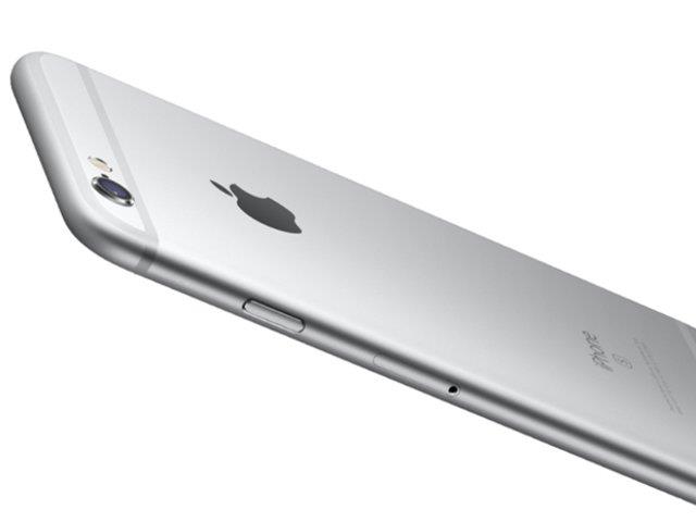 Dier bir deyile ilk olarak iPad Pro'da grdmz bu balant, yeni nesil iPhone'larda olmayacak.