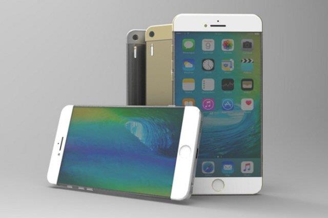 Siteye gre Apple sz konusu girii iPhone 7 modellerinde kullanmak istiyordu, ancak grne baklrsa sonraki gelimeler bu zellii iptal ettirmi.