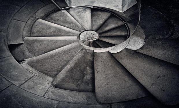 Sagrada Familia, Barselona