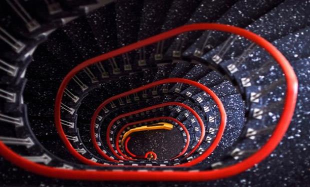 Almanya'da Hannover otel