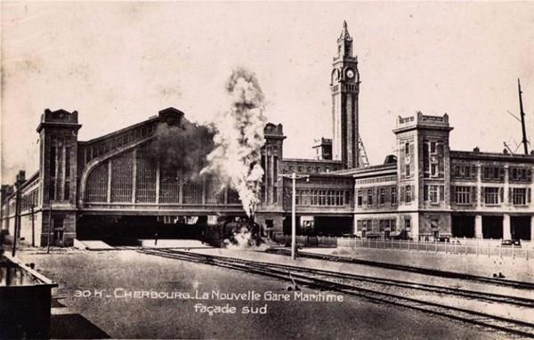 1912 Mays aynda New York'da dzenlenecek Kzlha konferansna katlmak iin bir ay ncesinden Titanic'te yer ayrtt.