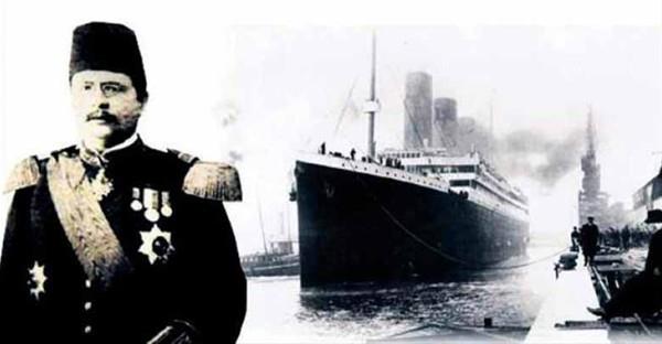 Ancak otel grevlisi Besim mer Paa'y uyandrmay unuttu ve Besim mer treni kard.