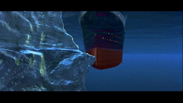 Bu felaketten kl pay kurtulan Besim mer, baka bir gemiyle Washington'a ulat ve konferansta Osmanl mparatorluu'nu temsil etti.