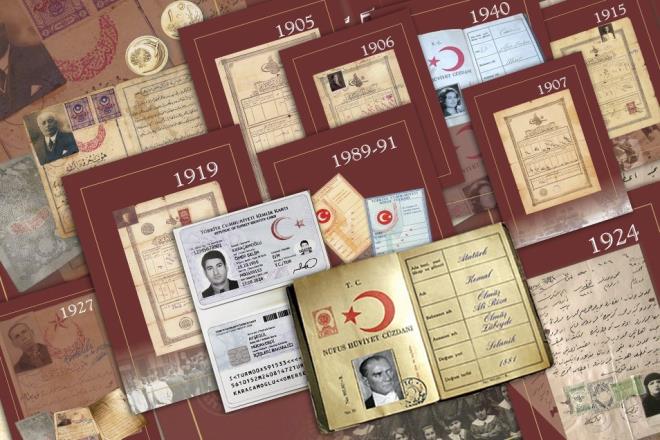 Bunlardan biri de 3 isim dzenlemesi. ou nfus czdanna ksaltma ile giren bu isimler artk ak yazlacak.