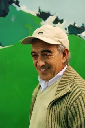 EDP AKBAYRAM<p>  "Babam oto boya ustasyd. Yoksulluk, bu yzden bayramlarda ok eziklikler yaadm. Her bayram deil,  bayramda bir ayakkab alnrd...