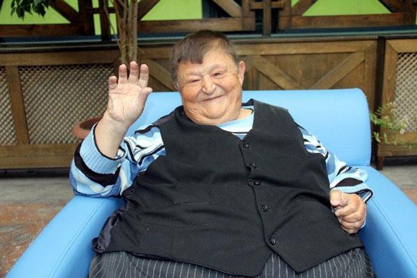 iko Nuri (Stk Sezgin)