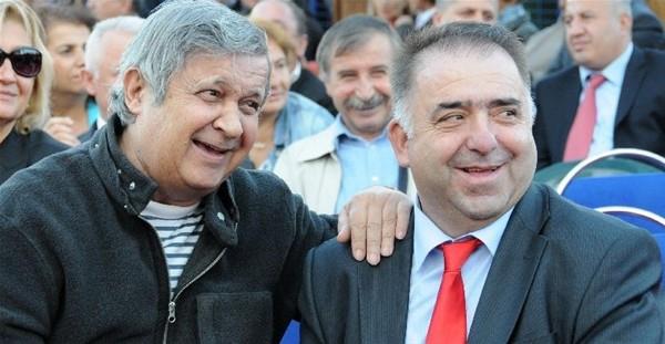 Bacaksz (Tuncay Aka)