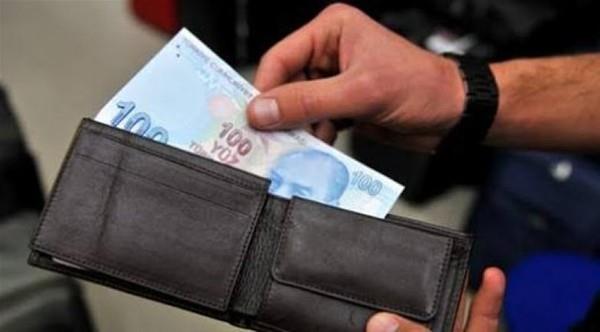 deme Yaparken Czdandaki En Ypranm Paray Vermek