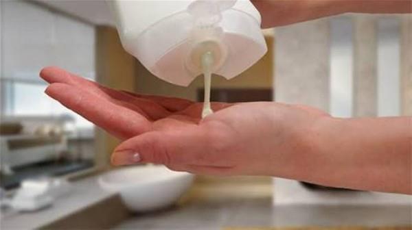 ampuana Bitmesin Diye Su Eklemek