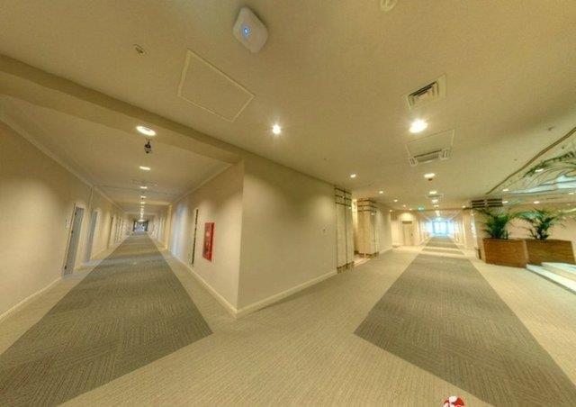 Rehberde, Cumhurbakanl sanat koleksiyonunda Ivan Konstantinovich Aivazovsky, Pierre Auguste Cot, Jean-Lon Grme, Gustave Boulanger, Fausta Zonaro gibi dnyaca tannm ressamlarn yan sra, Hoca Ali Rza, eker Ahmet Paa, brahim all, Hikmet Onat, Ali Avni elebi ve Eref ren gibi Trk resim sanatnn sekin isimlerinden pek ok nl ressamn da eserinin fotorafna yer verildi.