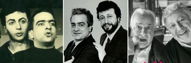 Zeki Alasya - Metin Akpnar