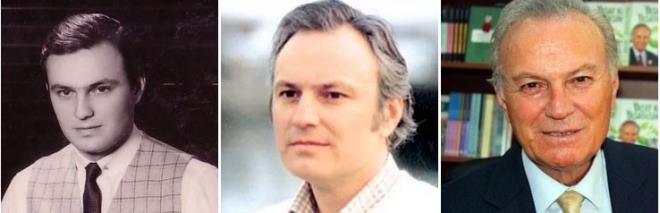 Bir zamanlar onlar vard herkesi kendilerine hayran brakan Yeilam'n nl isimlerinin hayrete dren fotoraflar...  <br>  Ediz Hun