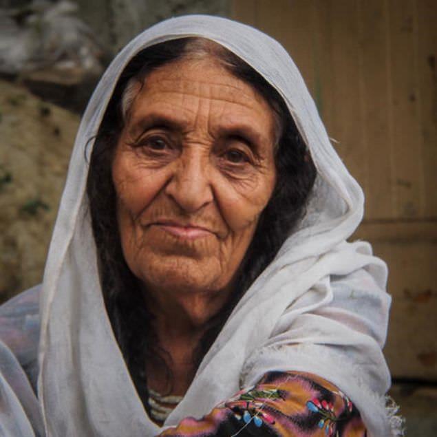 Bu Trkler kansere yakalanmadklar gibi sk rastlanan dier rahatszlklara da uramyorlar.