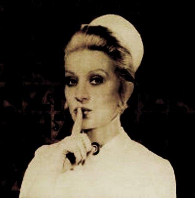 'Sus' iareti yapan hemire