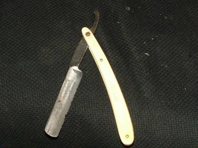 Berber usturas (Jiletsiz)