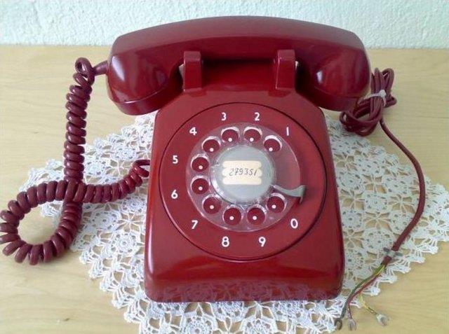 evirmeli telefon