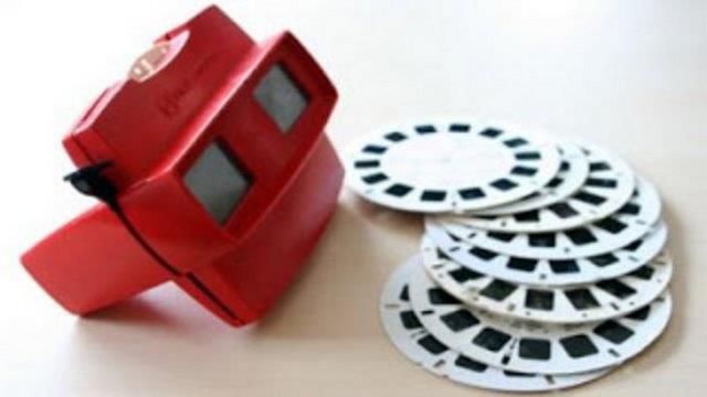 View Master