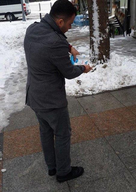 Yln son gnnde i yerine gitmek isteyen vatandalarn bir ksm yolda kald.