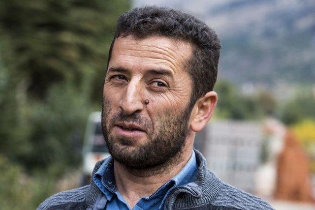 Aracn tasarmnn kendisine ait olduunu belirten Balc, "Hazr gelip de monte ettiimiz hibir para yok. Hepsi kma paralardan oluuyor" dedi.