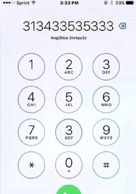 Ekranda ka tane  var?