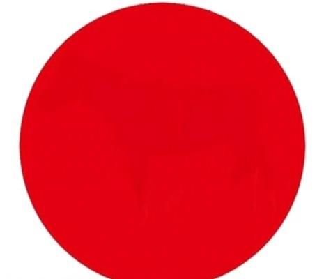 Gz yanlglarna bir yenisi daha eklendi. Fotoraftaki krmz daire, zellikle sosyal medyada tartmalara yol at. Daire iinde gizlenen ekli grebiliyor musunuz?