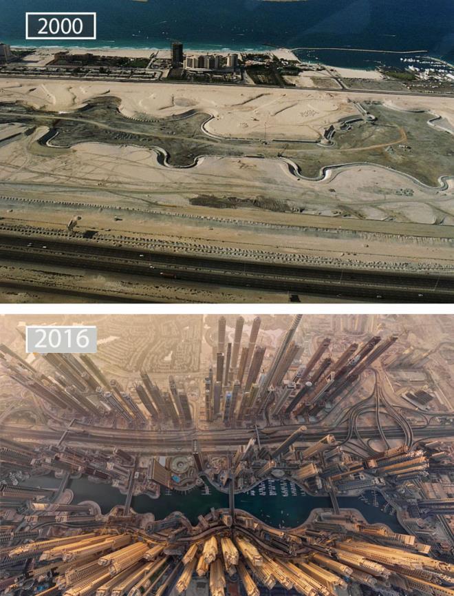 Dubai, Birleik Arap Emirlikleri