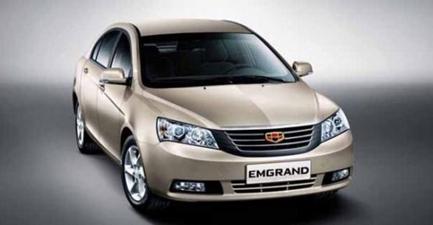 u ana kadar sat yapamayan markalar ise;    GEELY - 0
