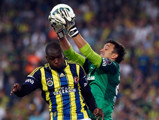 Fenerbah�e - Galatasaray