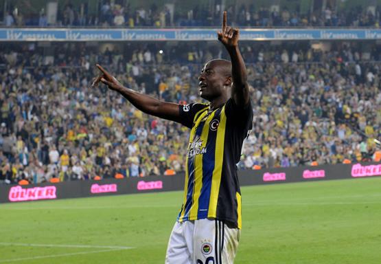 Fenerbah�e - Galatasaray