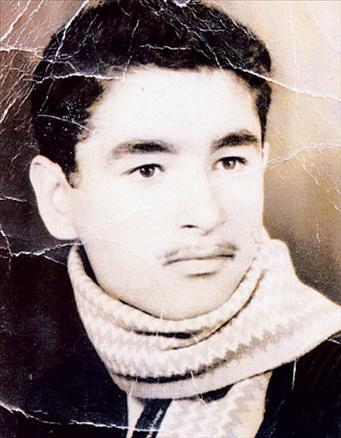 �BRAH�M TATLISES