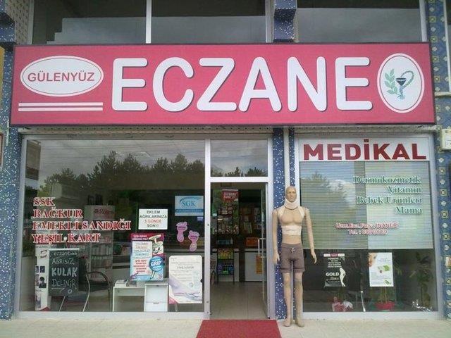 Eczane
