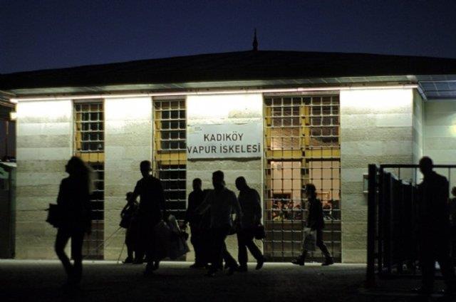 Vapur/Havaalan yolcu knda en ok kazandran i ne olabilir?