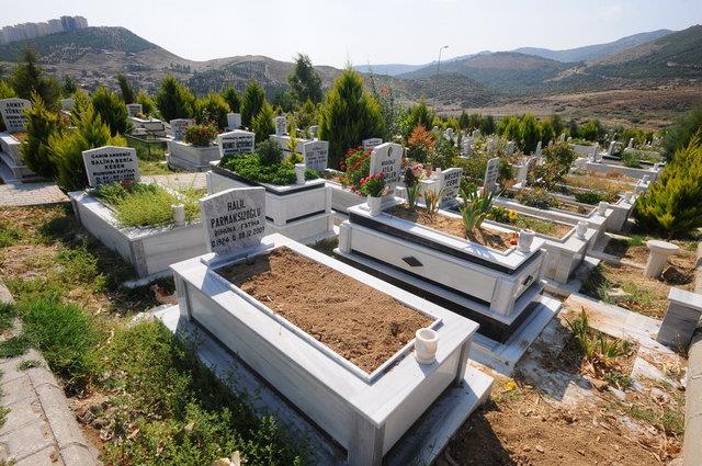 Mezarlk nnde en ok kazandran i ne olabilir?