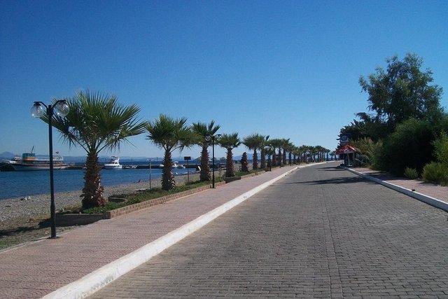 Sahil kenarnda en ok kazandran i ne olabilir?