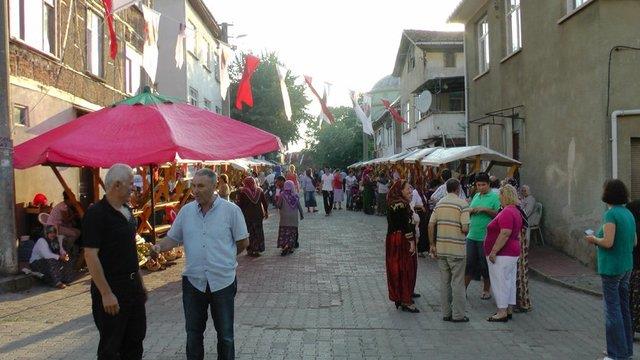 Mahalle iinde en ok kazandran i ne olabilir?