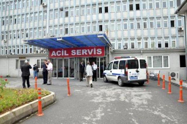 Hastane nnde en ok kazandran i ne olabilir?