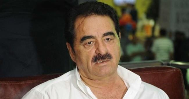 Polis mdat hattna yaplan isimsiz bir ihbarn ardndan brahim Tatlses&#8217;e koruma verildi.