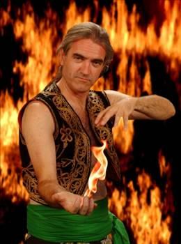 Her insanda olan ac reseptrleri onda yok. Doutan bu ekilde olan Tim'in acy hissetmeyen zel bir yetenei var.