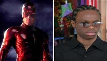 <p><b>Gz Yok ama O Gryor </b></p>    Dnya'nn en olaanst yetenei? Daha 3 yandayken gzleri alnan ve kanser tehisi konan Ben Underwood gzleri olmamasna ramen grebilmeyi renmi.