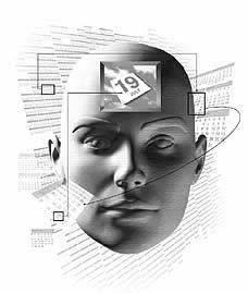 Eer siz son 25 yl ierisinde herhangi bir tarihte ona ne olduunu sorarsanz , o o gn her ayrntsyla ne olduunu anlatabiliyor hatta o gnn ayn hangi haftas ve gn olduunu, o gn ne giydiini ve havann nasl olduunu bile hatrlayabiliyor.