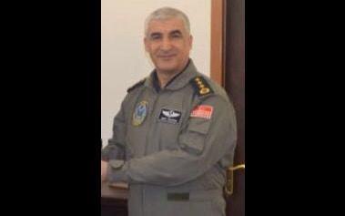 Yalova Hava Meydan Komutan Kurmay Albay Metin Yldrm